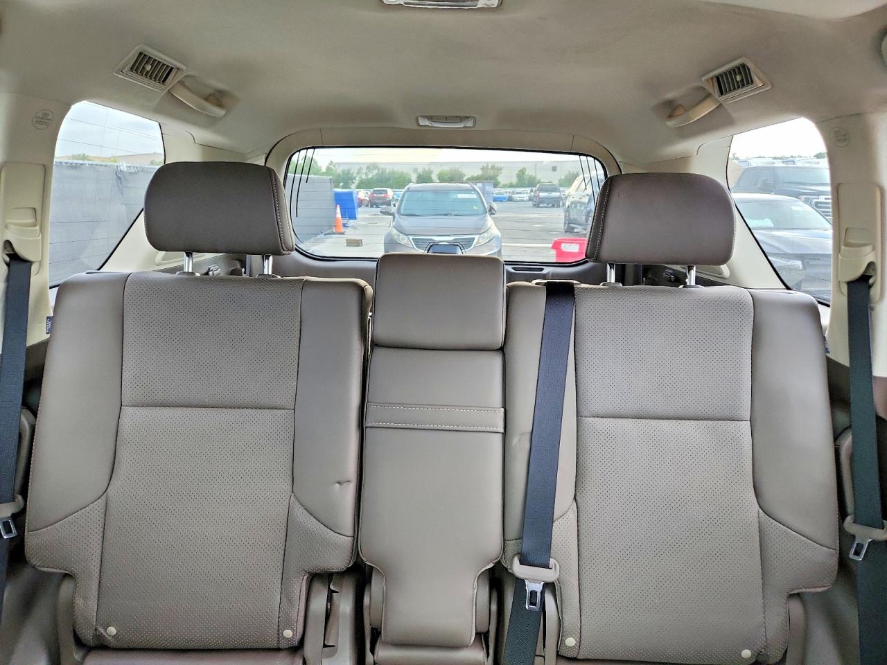 2010 Lexus Gx 460 Premium Black vin: JTJJM7FX5A5012104