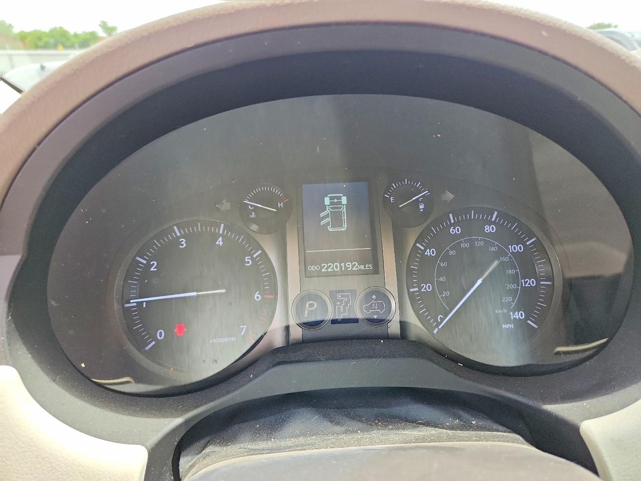 2012 Lexus Gx 460 Premium Silver vin: JTJJM7FX5C5044960