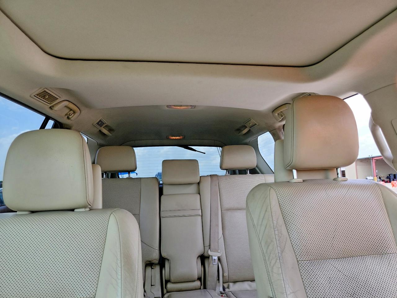 2012 Lexus Gx 460 Premium Silver vin: JTJJM7FX5C5044960