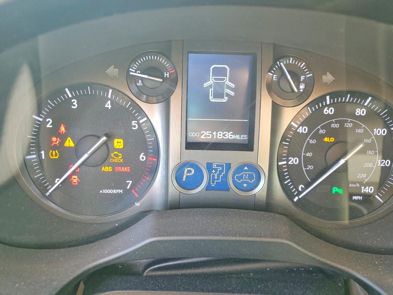 2013 Lexus Gx 460 Premium Silver vin: JTJJM7FX5D5050632