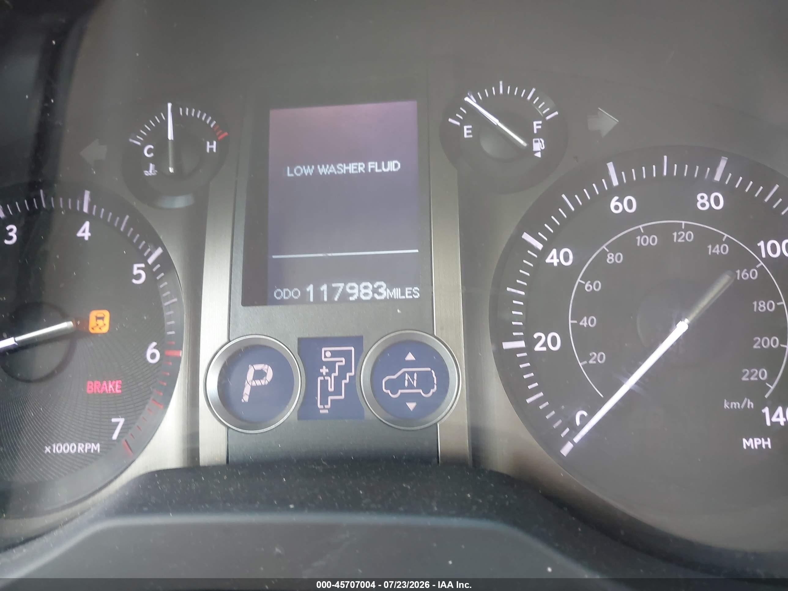 2013 Lexus Gx 460 Premium White vin: JTJJM7FX5D5059346