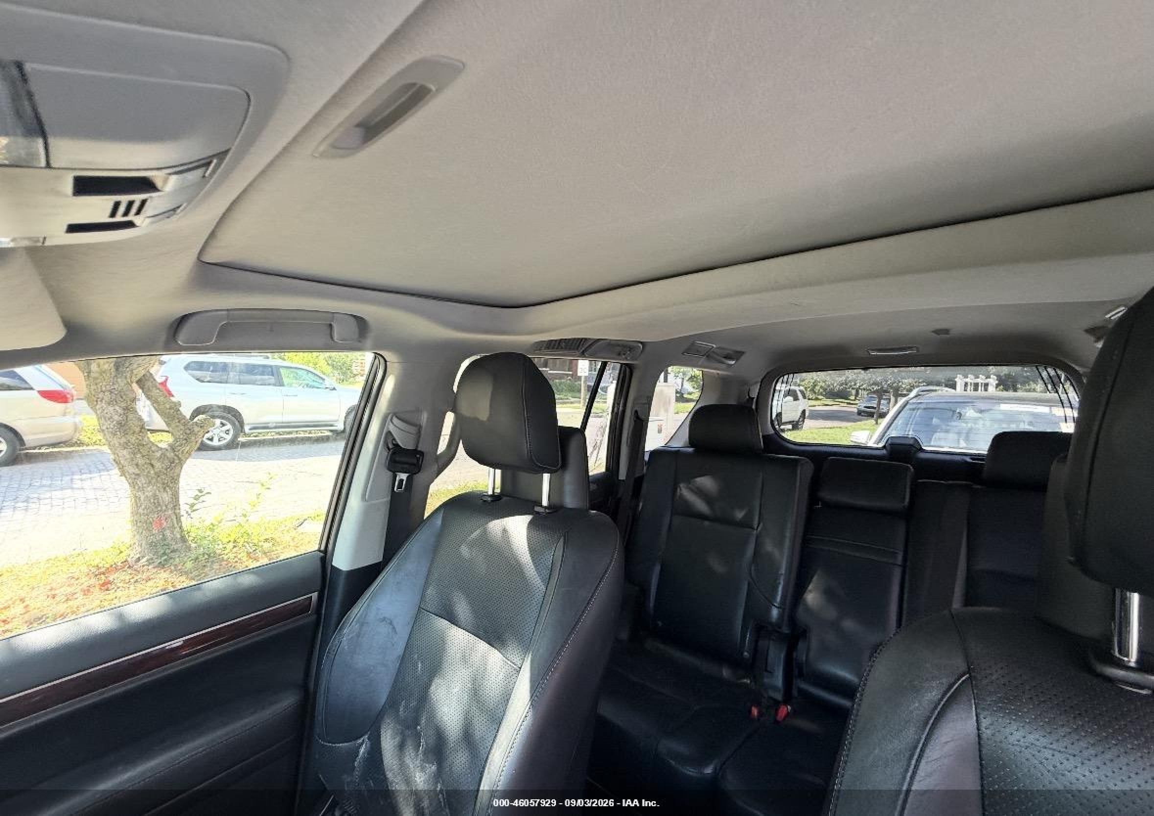 2012 Lexus Gx 460 Premium Black vin: JTJJM7FX7C5043681