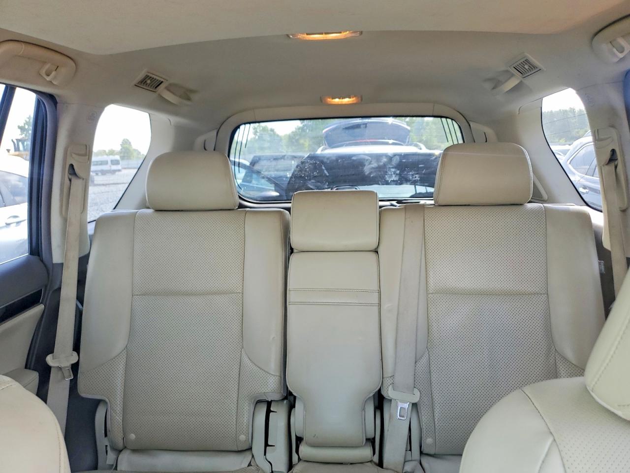 2014 Lexus Gx 460 Premium Burgundy vin: JTJJM7FX7E5087425