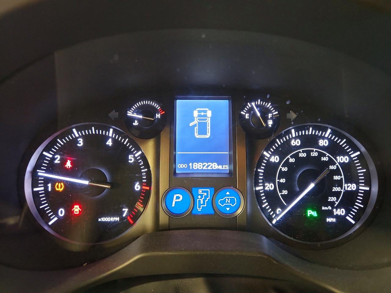 2011 Lexus Gx 460 Premium Silver vin: JTJJM7FX8B5029349