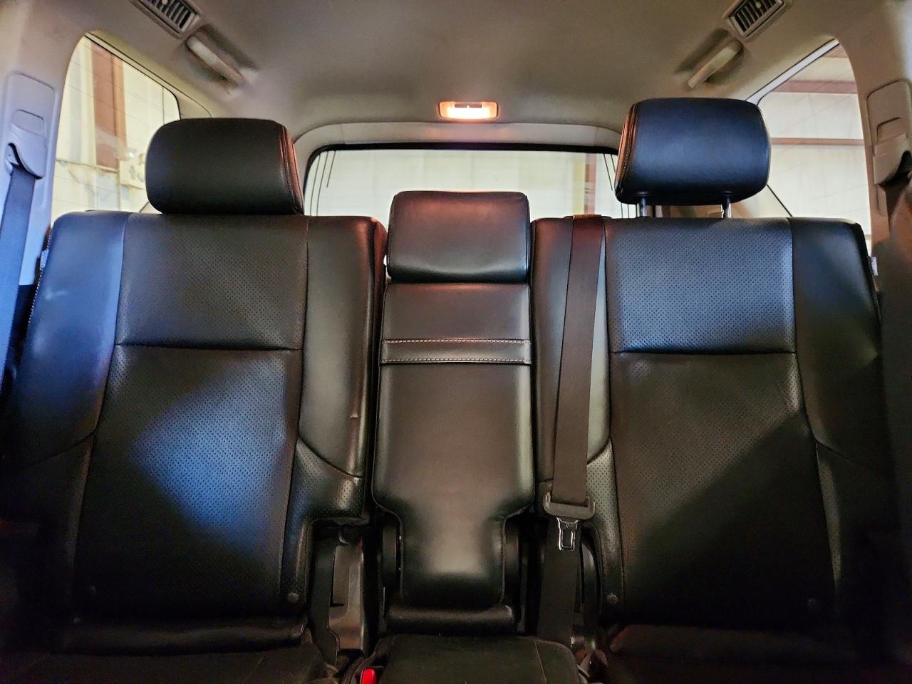 2011 Lexus Gx 460 Premium Silver vin: JTJJM7FX8B5029349