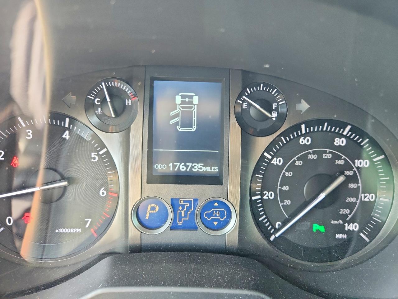 2013 Lexus Gx 460 Premium White vin: JTJJM7FX8D5063570