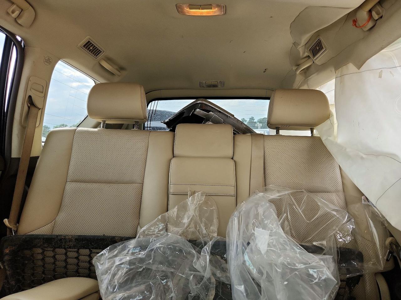 2015 Lexus Gx 460 Premium Silver vin: JTJJM7FX8F5101205