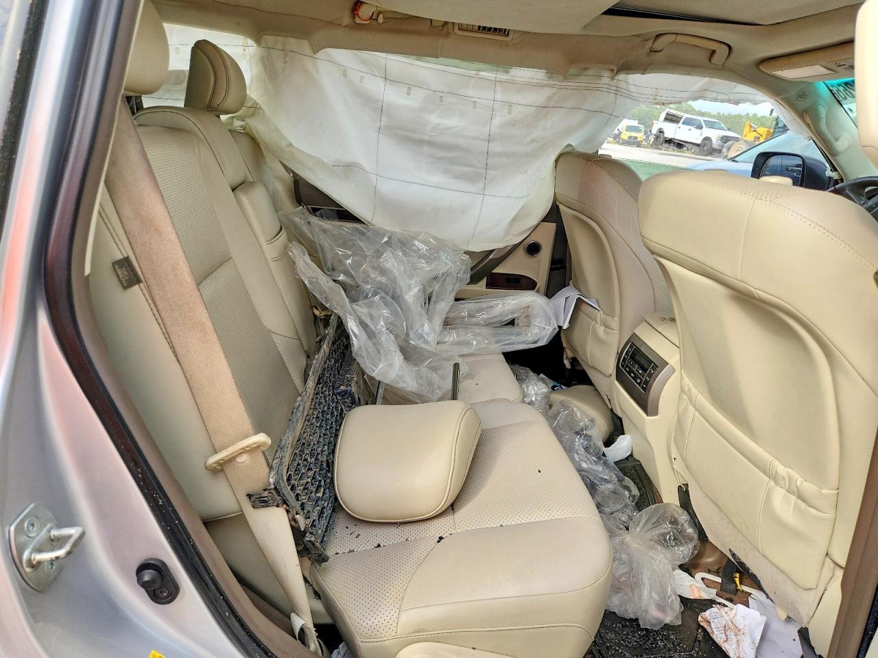 2015 Lexus Gx 460 Premium Silver vin: JTJJM7FX8F5101205