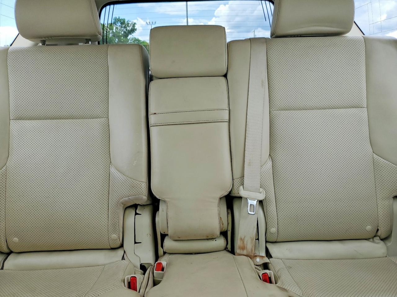 2014 Lexus Gx 460 Premium Black vin: JTJJM7FX9E5077186