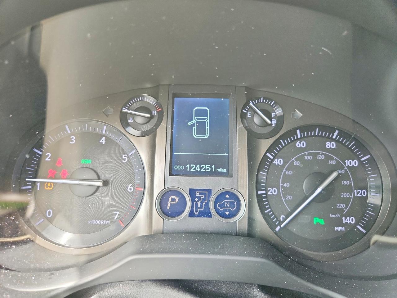 2015 Lexus Gx 460 Premium Silver vin: JTJJM7FX9F5104131