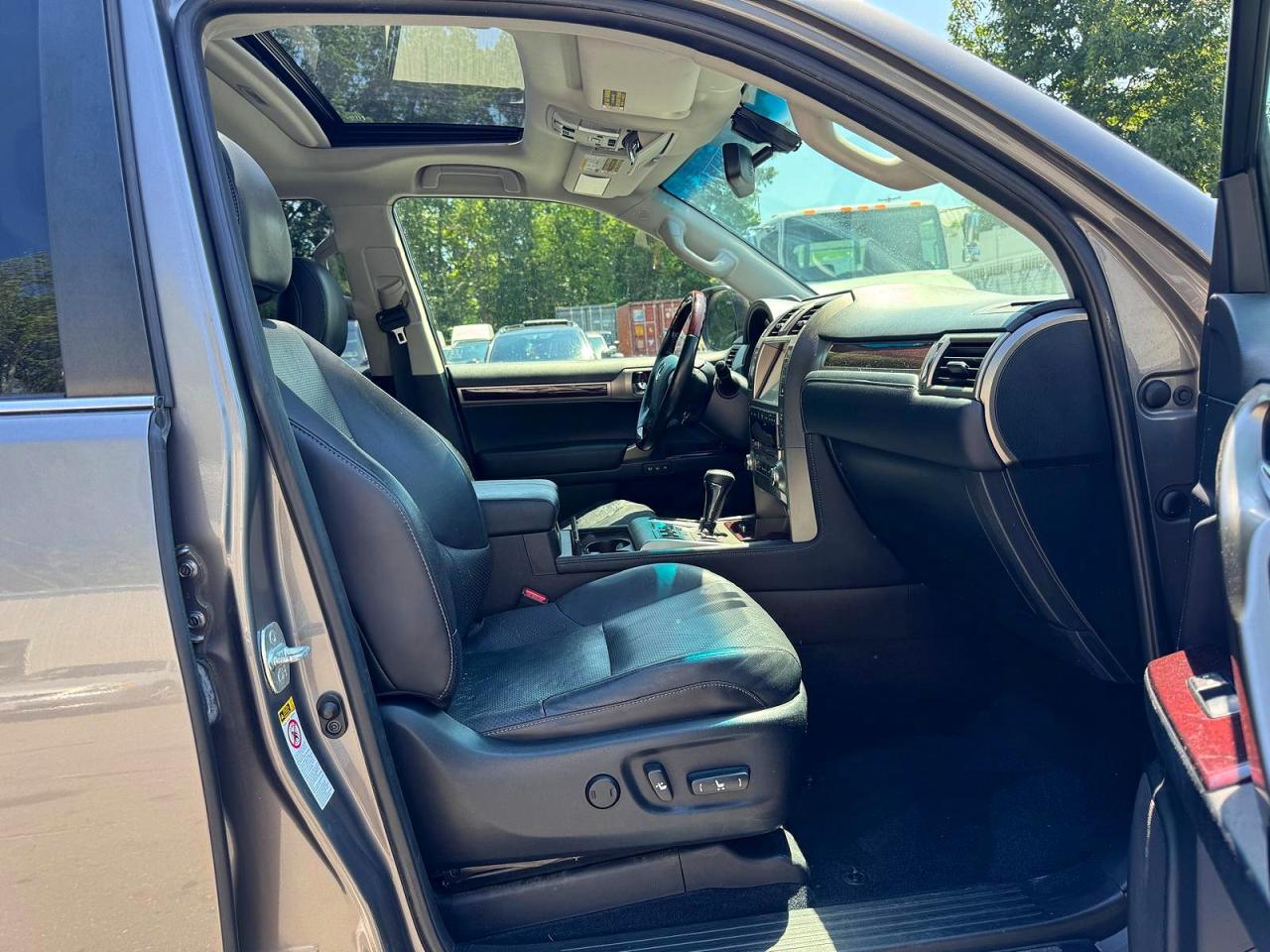 2014 Lexus Gx 460 Premium Желто-коричневый vin: JTJJM7FXXE5081909
