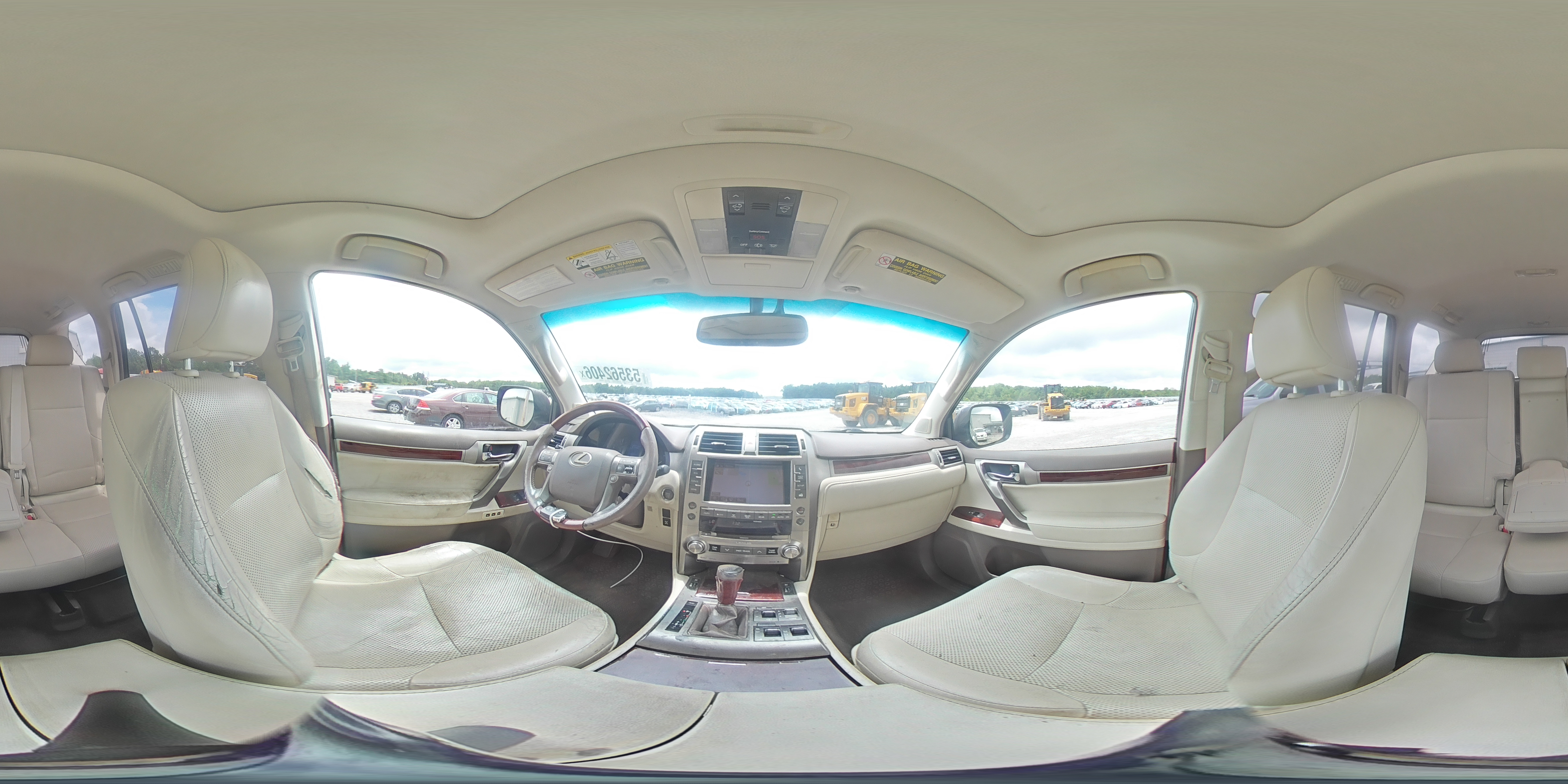 2015 Lexus Gx 460 Premium Black vin: JTJJM7FXXF5110357