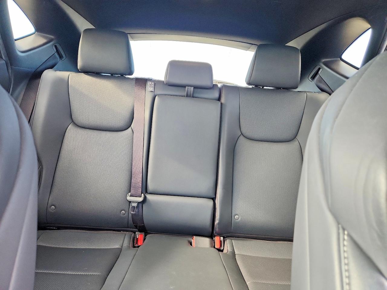 2022 Lexus Nx 350 White vin: JTJKGCEZ2N2002709