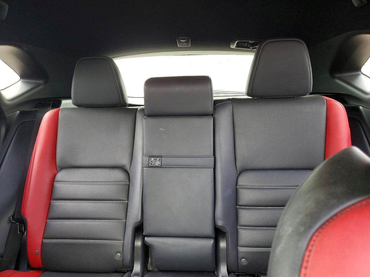 2020 Lexus Nx 300 F Sport Silver vin: JTJSARBZ4L5013277