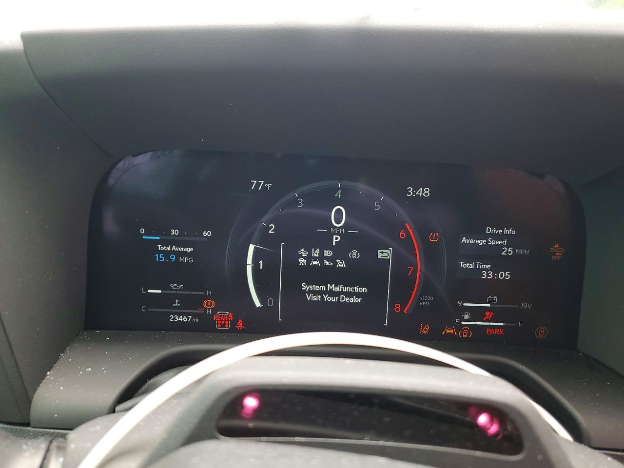2024 Lexus Gx 550 Premium+ Black vin: JTJTBCDX1R5006046