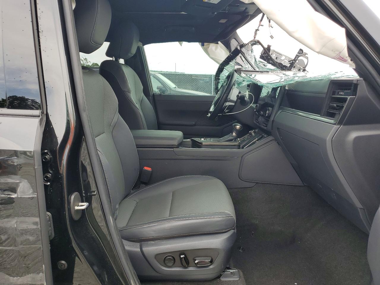 2024 Lexus Gx 550 Premium+ Black vin: JTJTBCDX1R5006046