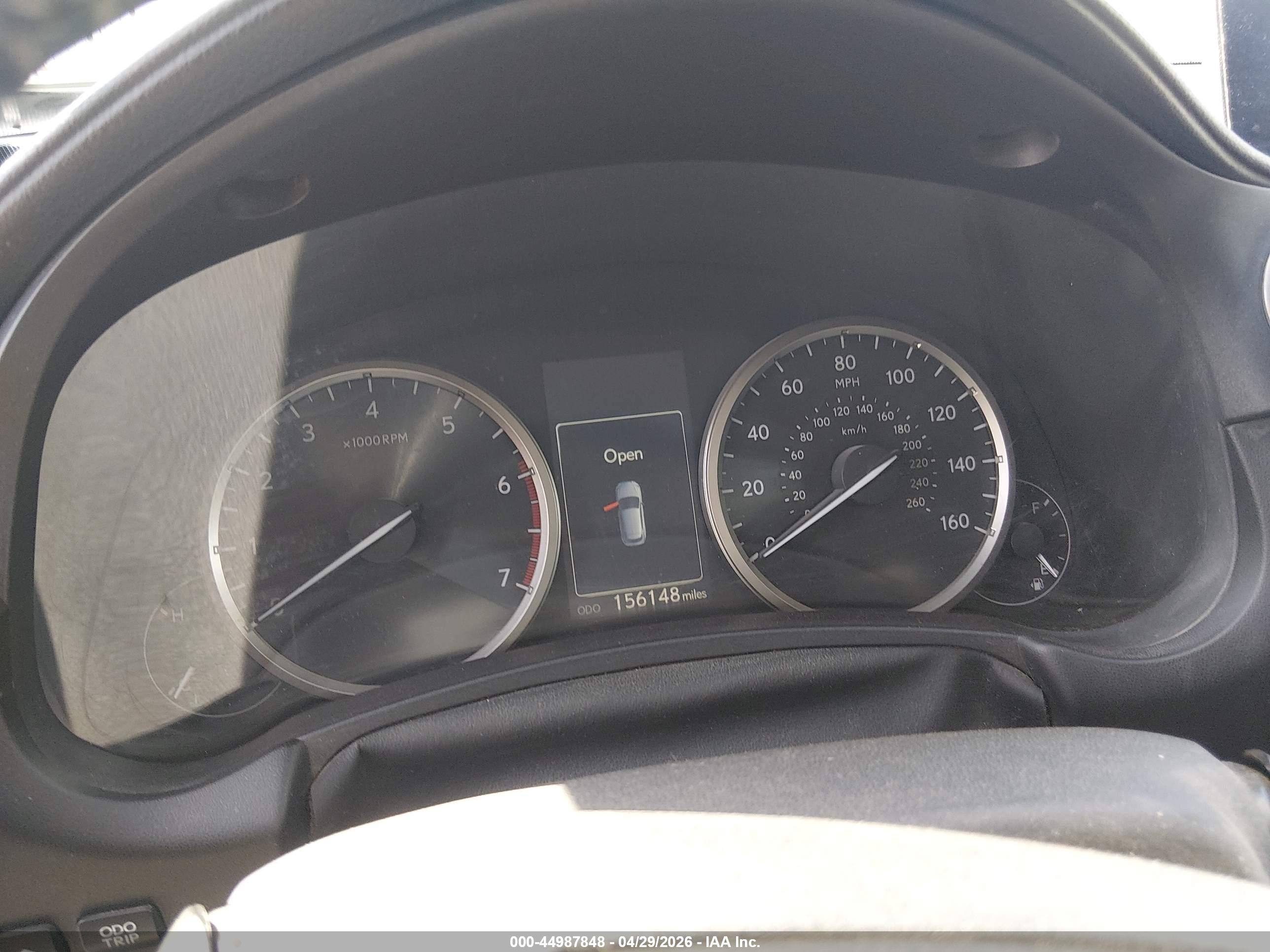 2015 Lexus Nx 200t   Серый vin: JTJYARBZ0F2001692