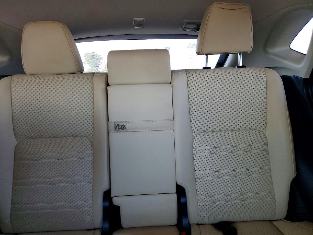 2015 Lexus Nx 200t Silver vin: JTJYARBZ0F2004334
