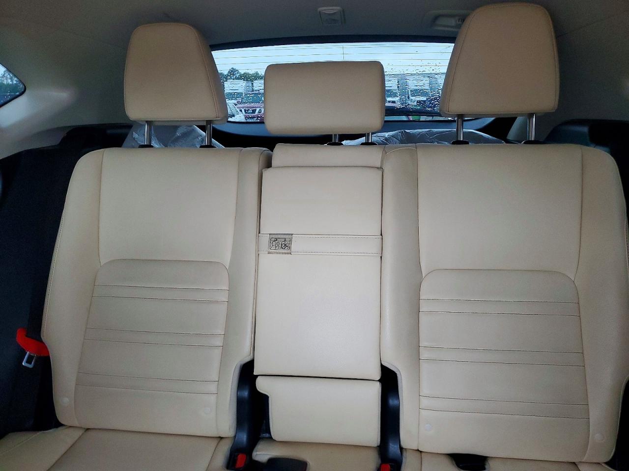 2015 Lexus Nx 200t Base Brown vin: JTJYARBZ0F2007282