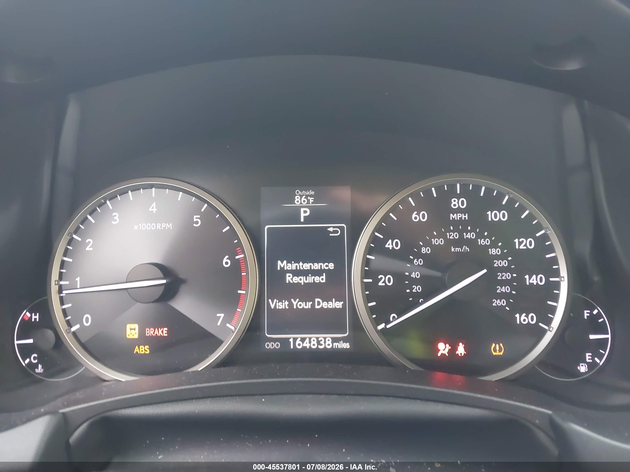 2015 Lexus Nx 200t   Серебряный vin: JTJYARBZ0F2009906