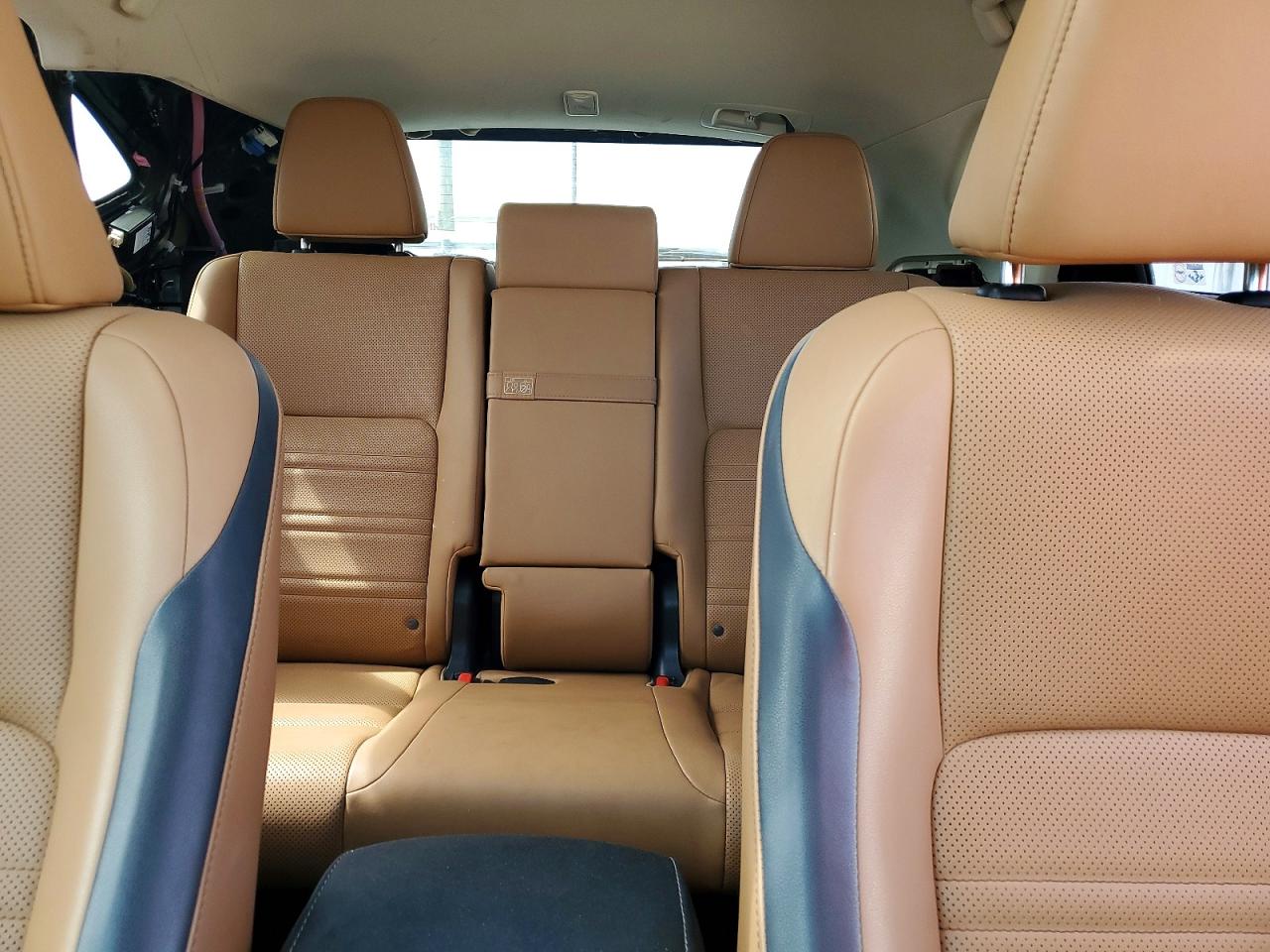 2015 Lexus Nx 200t Black vin: JTJYARBZ0F2018234