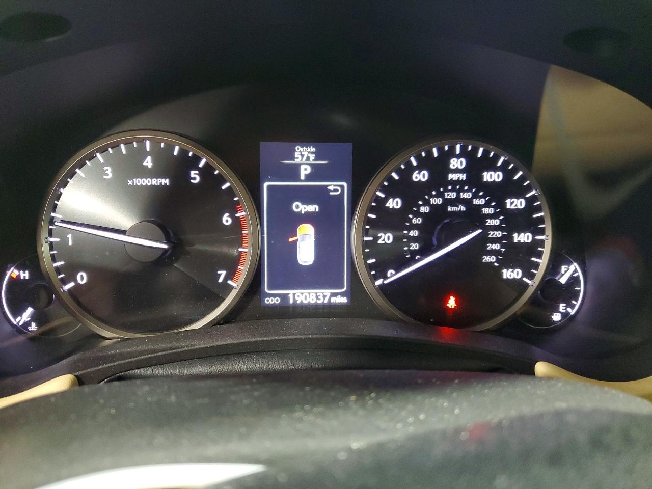 2015 Lexus Nx 200t White vin: JTJYARBZ0F2019982