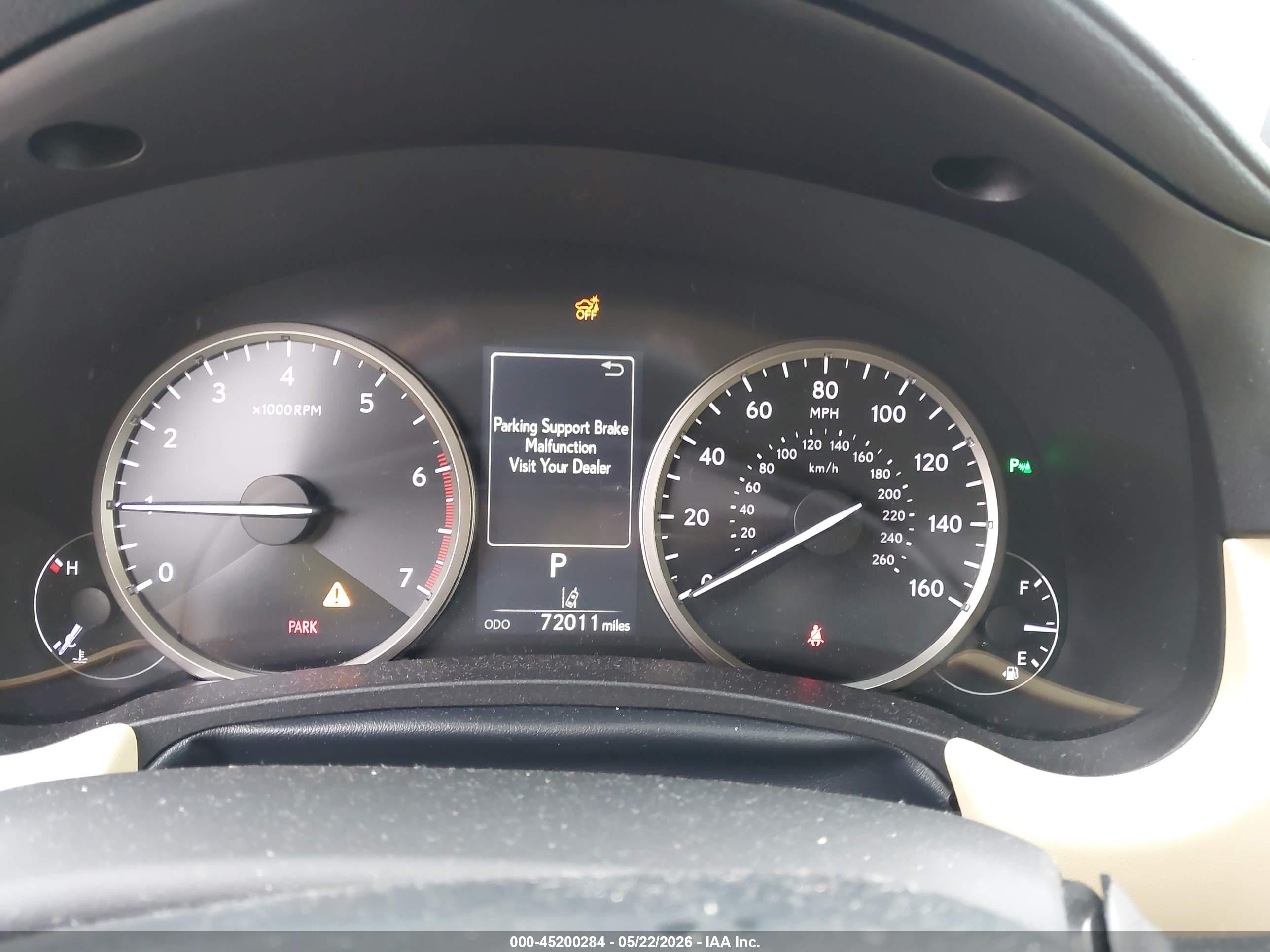 2018 Lexus Nx 300   Белый vin: JTJYARBZ0J2087143
