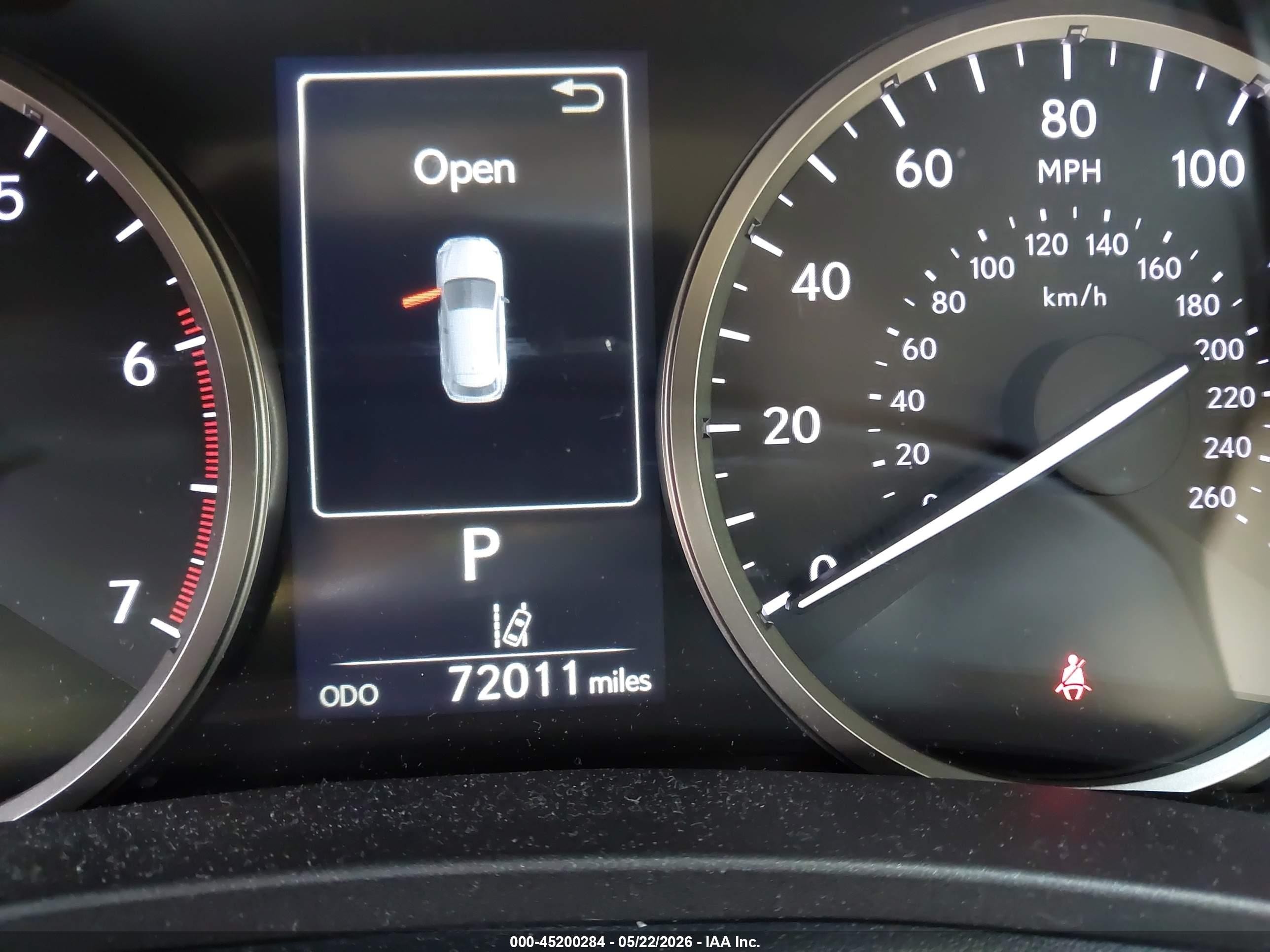 2018 Lexus Nx 300   Белый vin: JTJYARBZ0J2087143