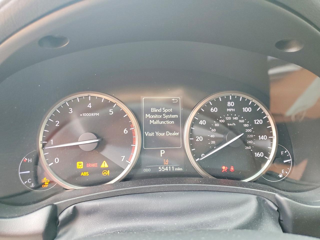 2019 Lexus Nx 300 Base White vin: JTJYARBZ0K2143468