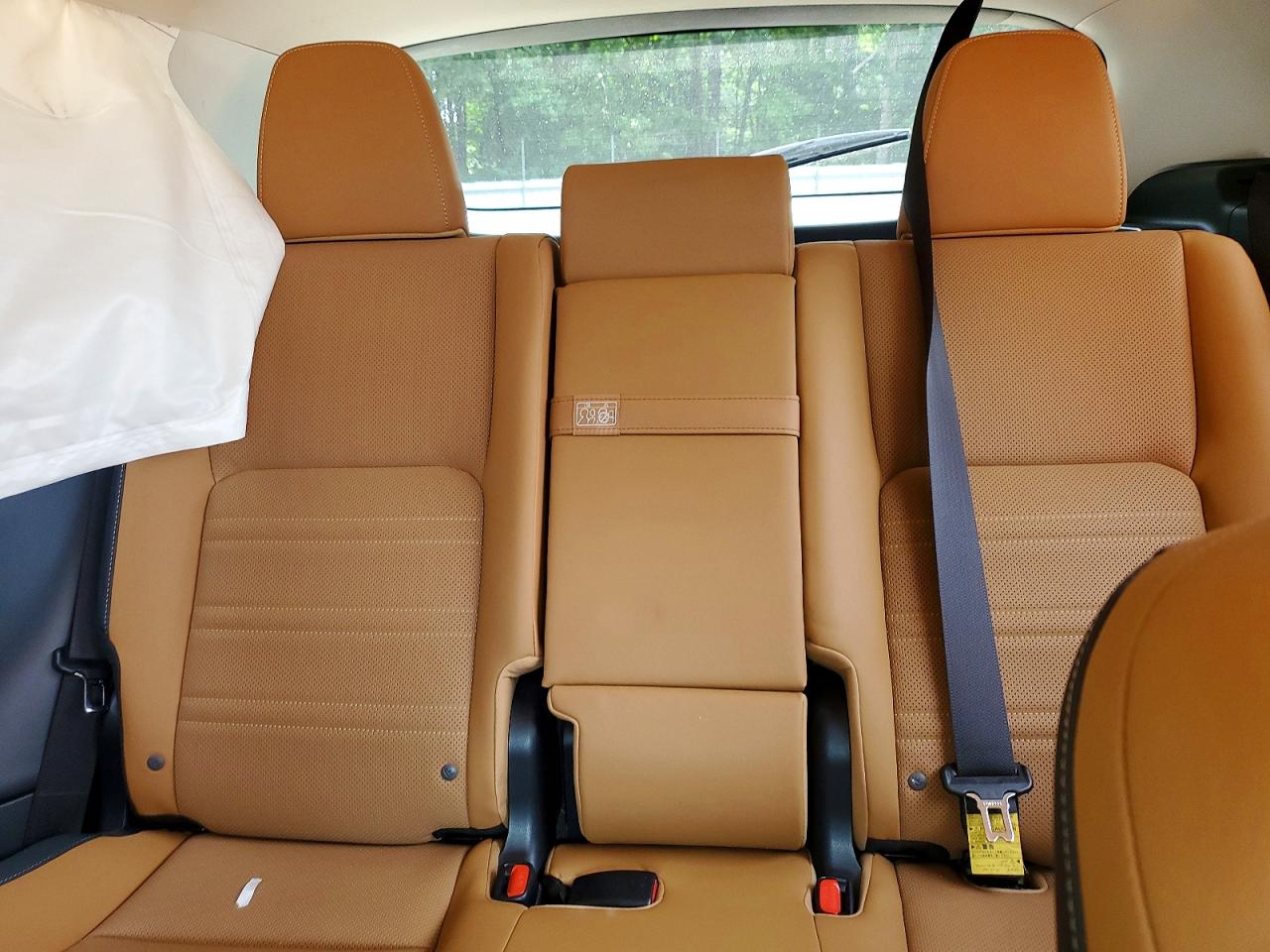 2019 Lexus Nx 300 Base White vin: JTJYARBZ0K2143468