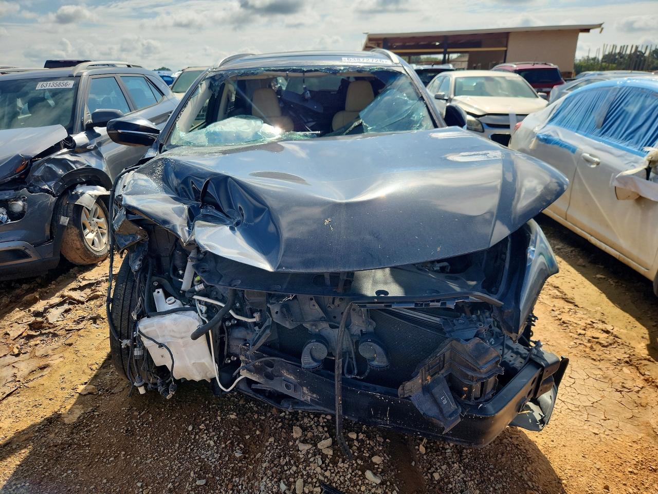 2015 Lexus Nx 200t Black vin: JTJYARBZ2F2012712