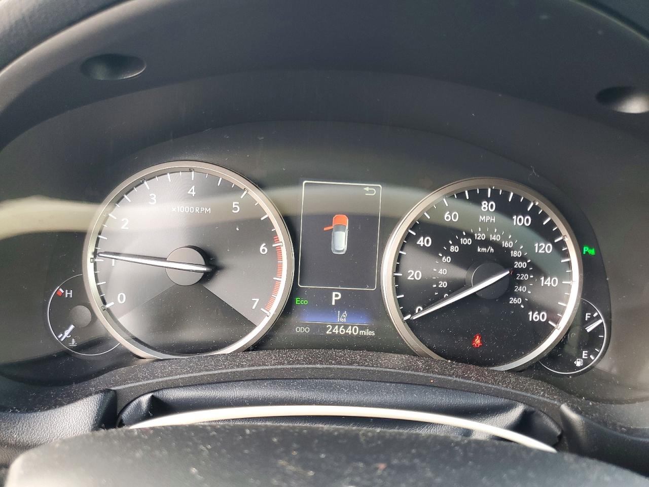 2019 Lexus Nx 300 Base Gray vin: JTJYARBZ2K2137753