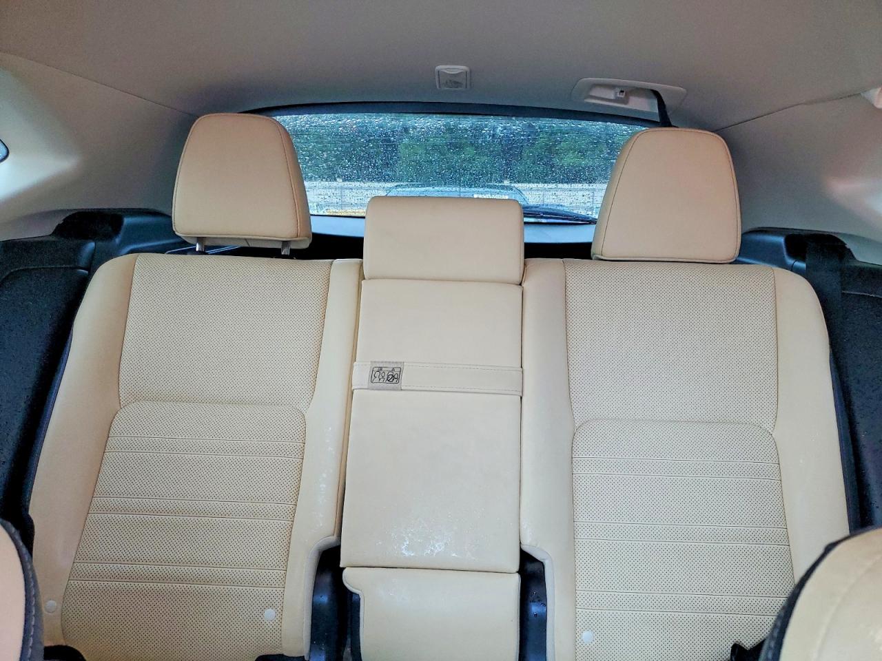 2019 Lexus Nx 300 Base White vin: JTJYARBZ2K2156920