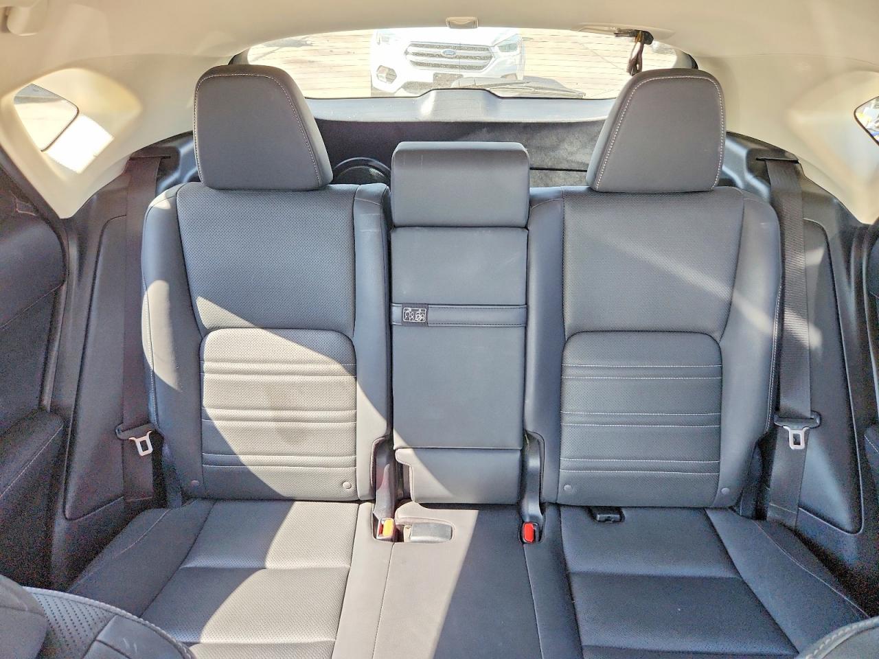 2015 Lexus Nx 200t Silver vin: JTJYARBZ4F2010203