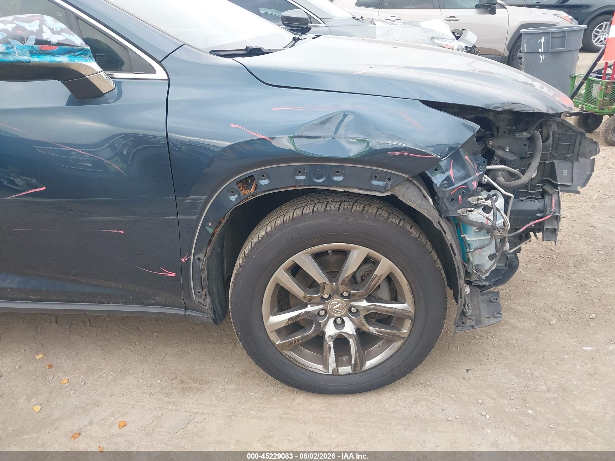 2015 Lexus Nx 200t   Black vin: JTJYARBZ4F2013702
