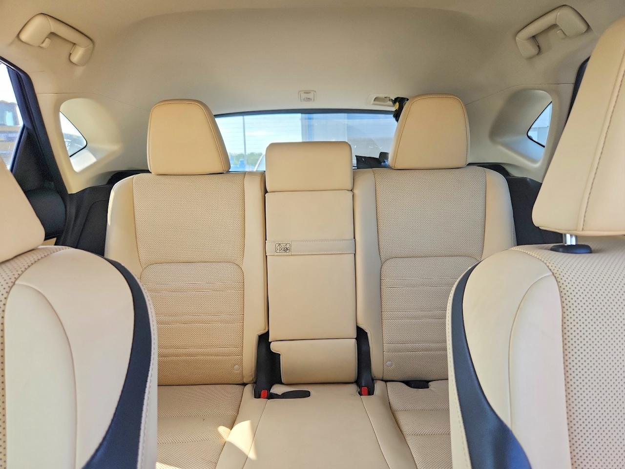 2015 Lexus Nx 200t Brown vin: JTJYARBZ4F2016762