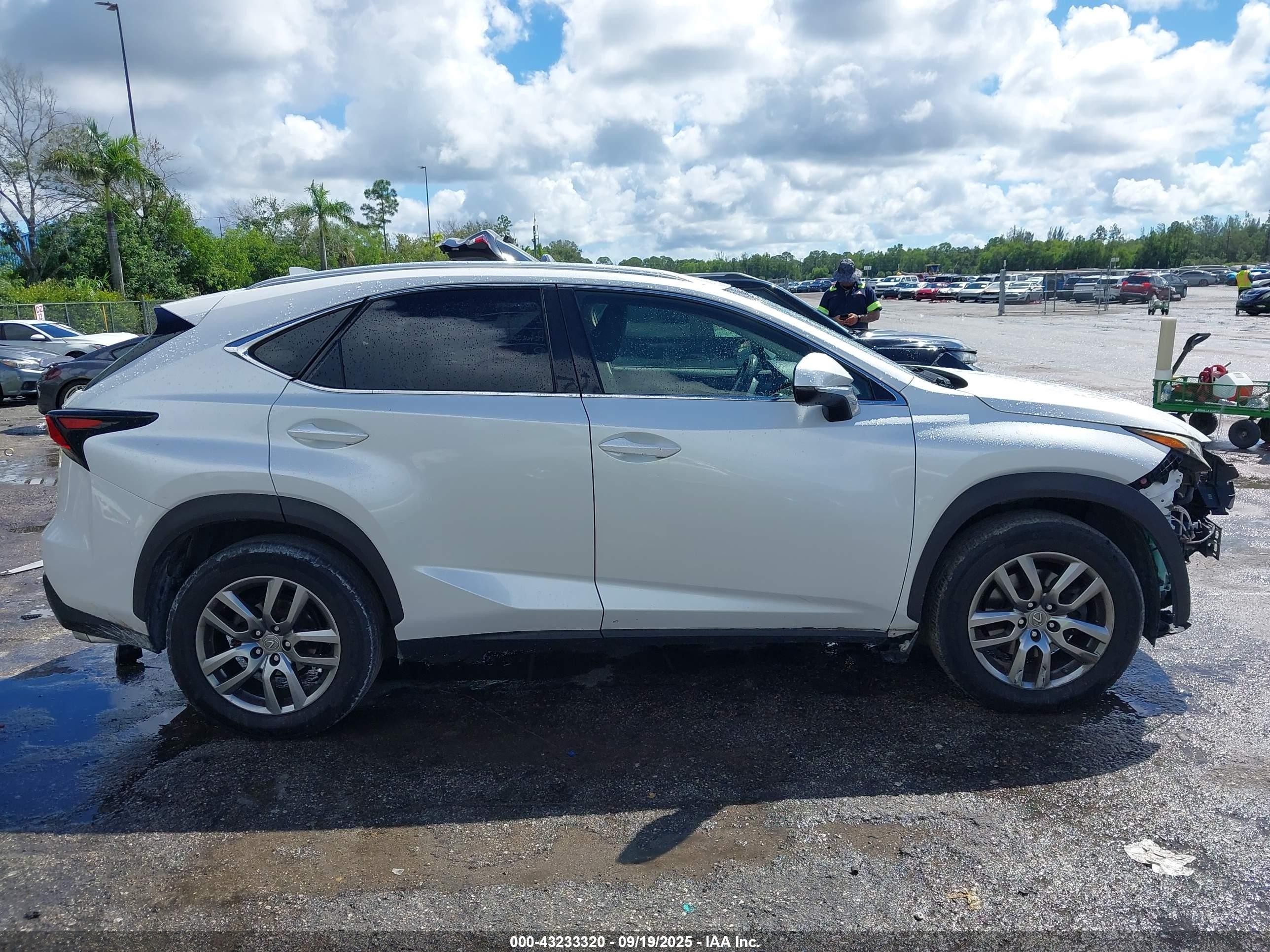 Lexus カフリンクス 2ペア シルバー パールホワイト SOLD – Super Clean Crystal White Pearl Sport Design + Twin Turbo