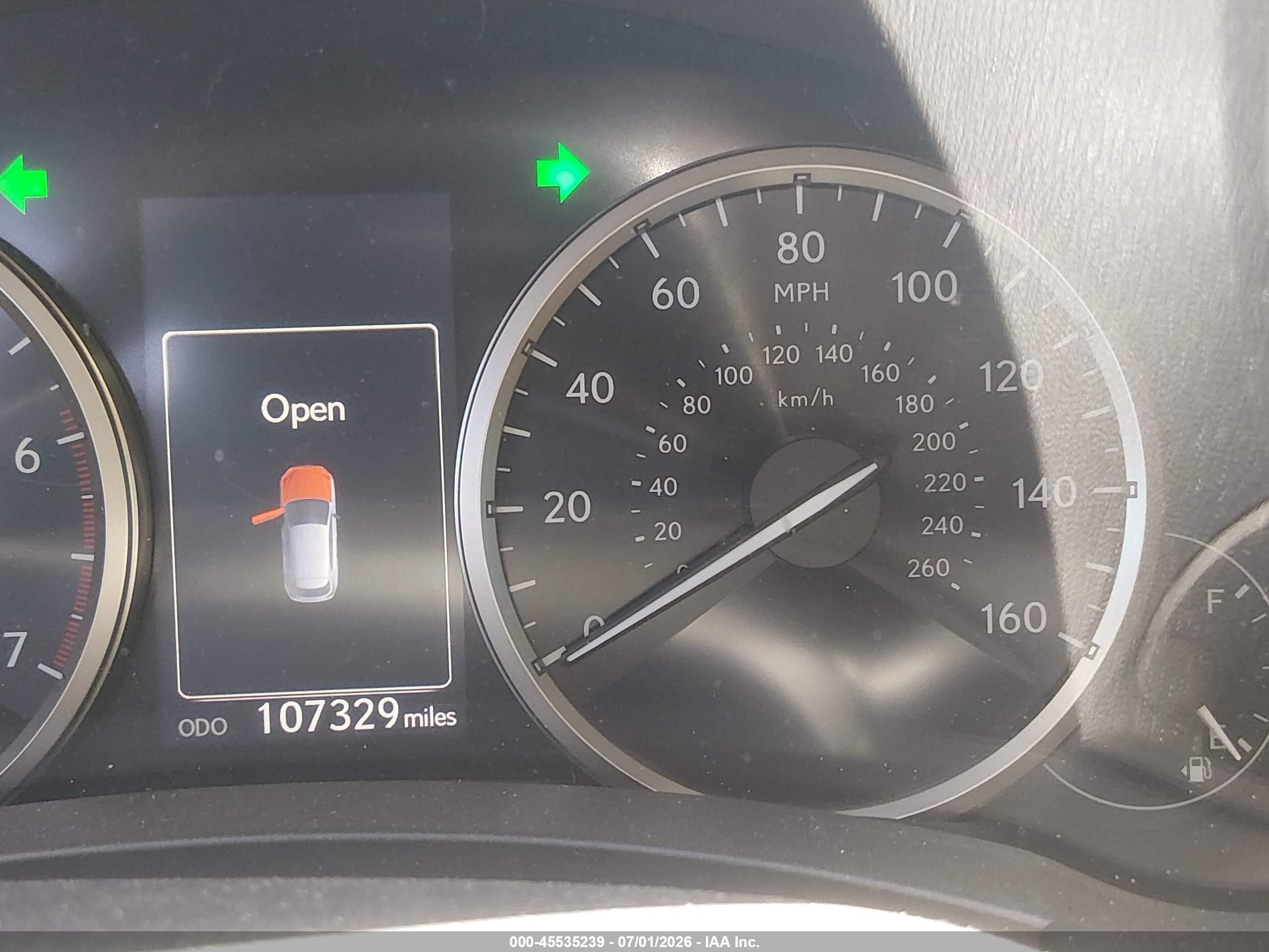 2015 Lexus Nx 200t   Черный vin: JTJYARBZ6F2004015