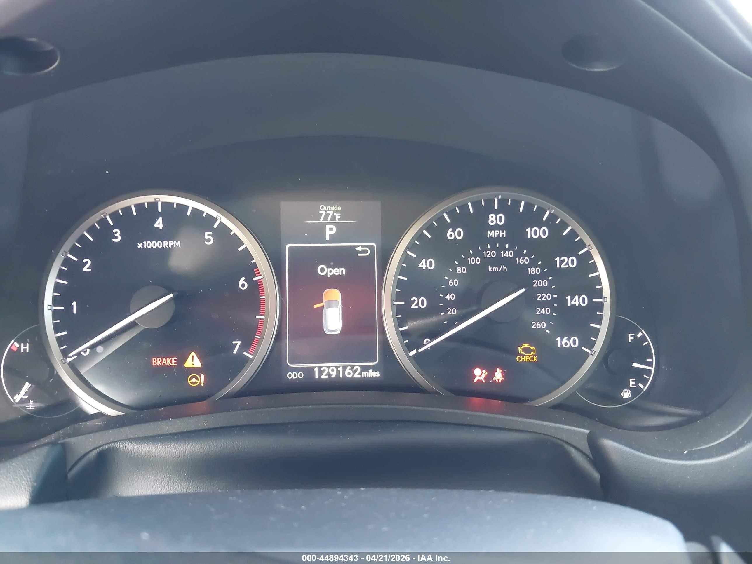 2015 Lexus Nx 200t Silver vin: JTJYARBZ6F2015967