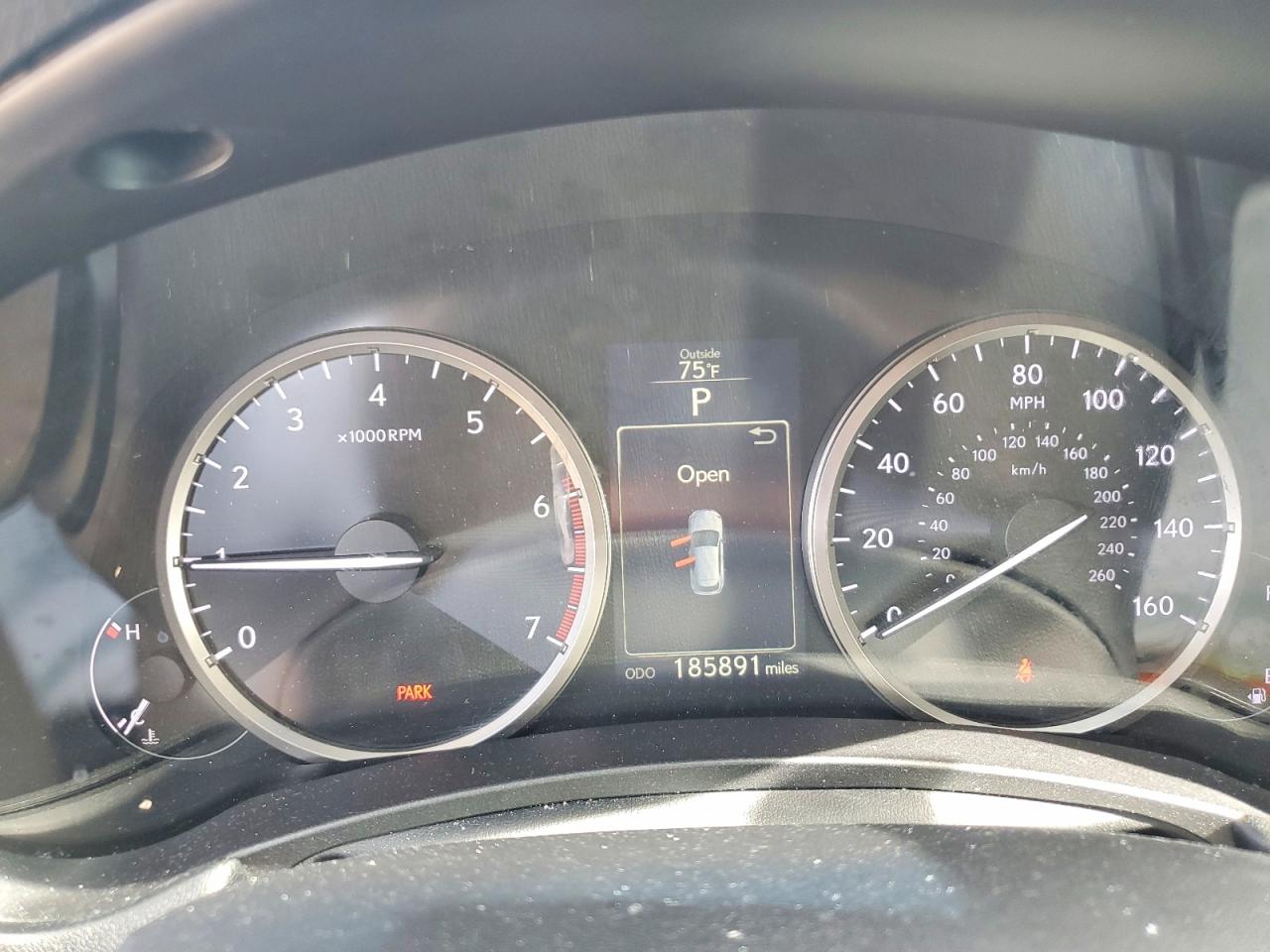 2015 Lexus Nx 200t Charcoal vin: JTJYARBZ7F2017792