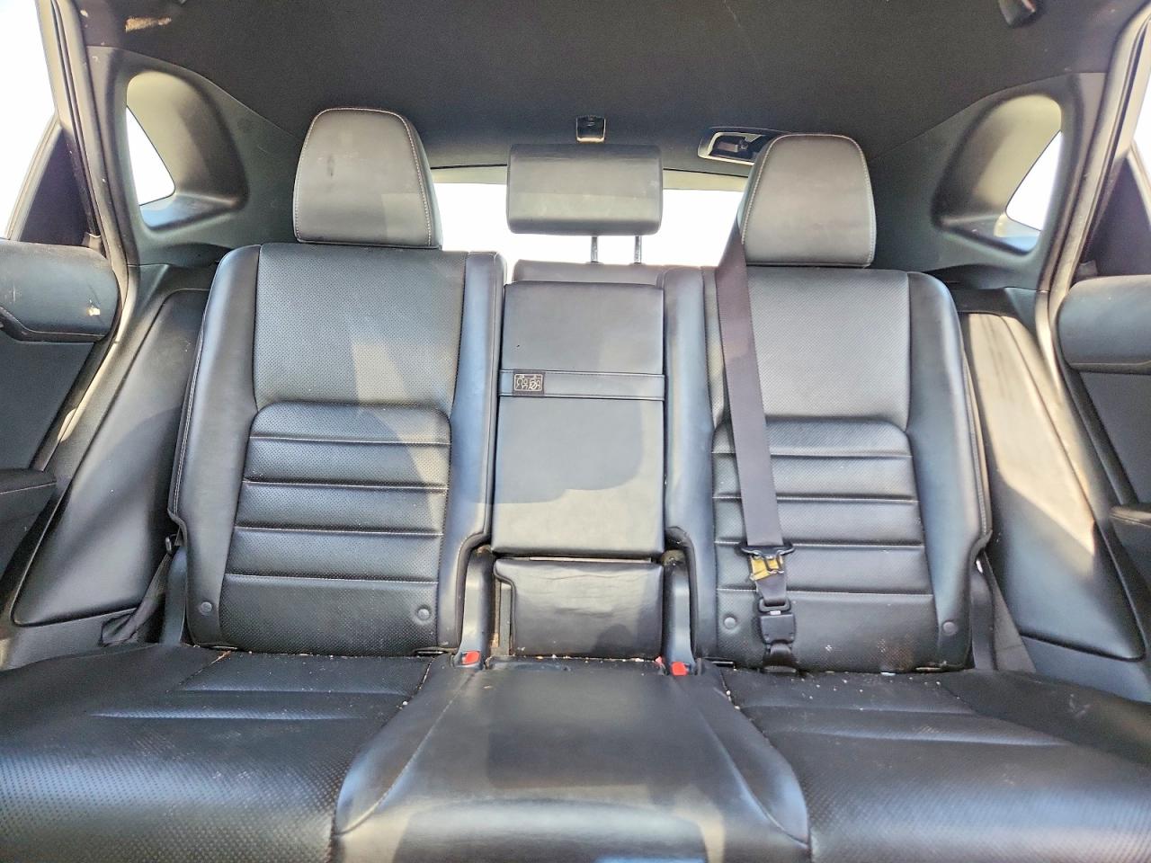 2018 Lexus Nx 300 F Sport Silver vin: JTJYARBZ7J2095305