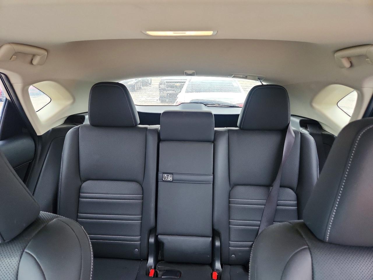 2015 Lexus Nx 200t Серый vin: JTJYARBZ8F2012164