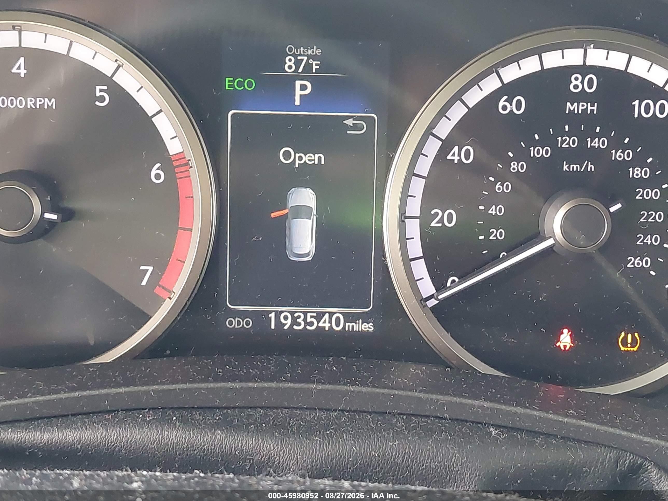 2015 Lexus Nx 200t F Sport Белый vin: JTJYARBZ8F2018627