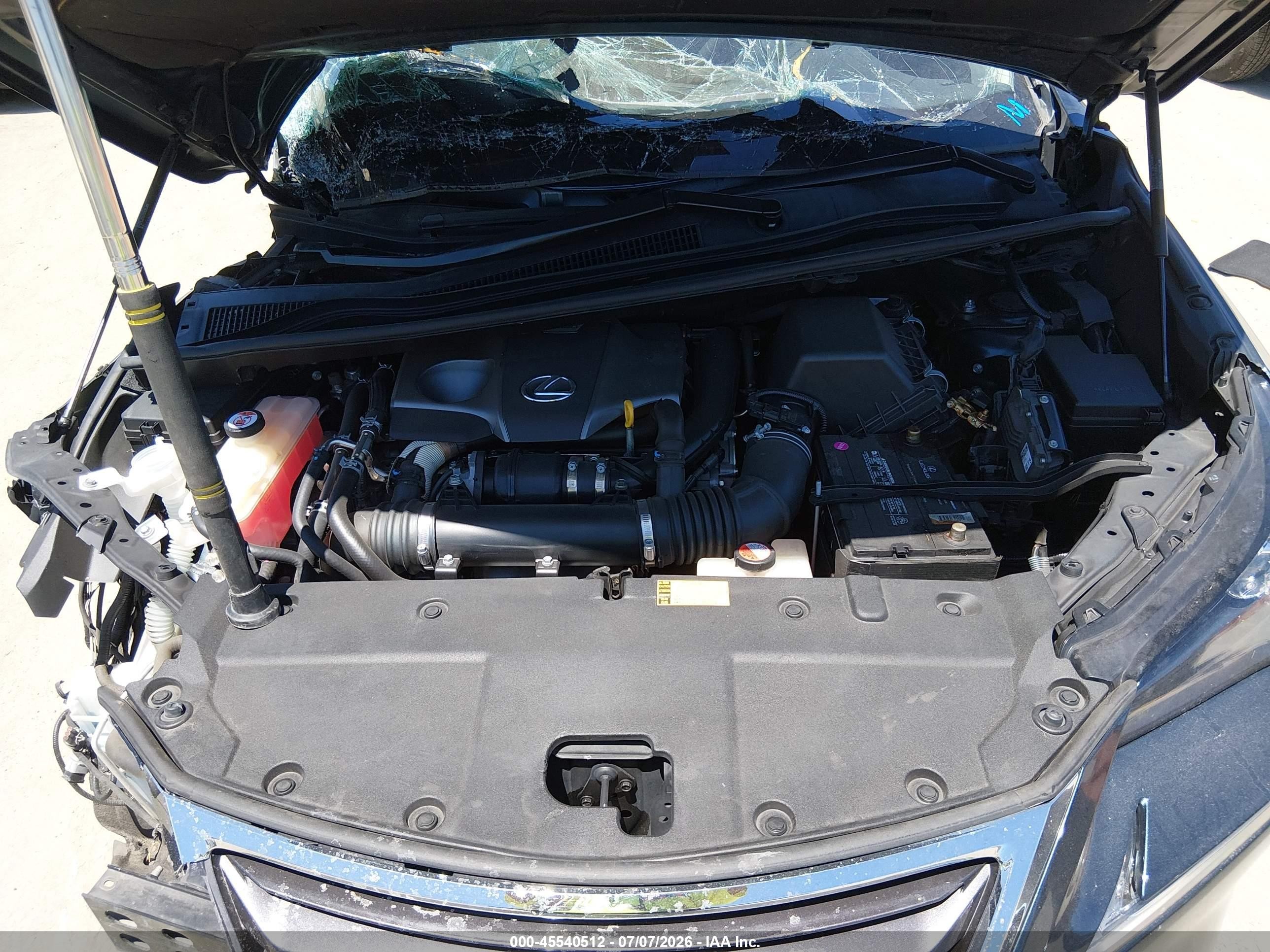 2015 Lexus Nx 200t   Blue vin: JTJYARBZ9F2001299