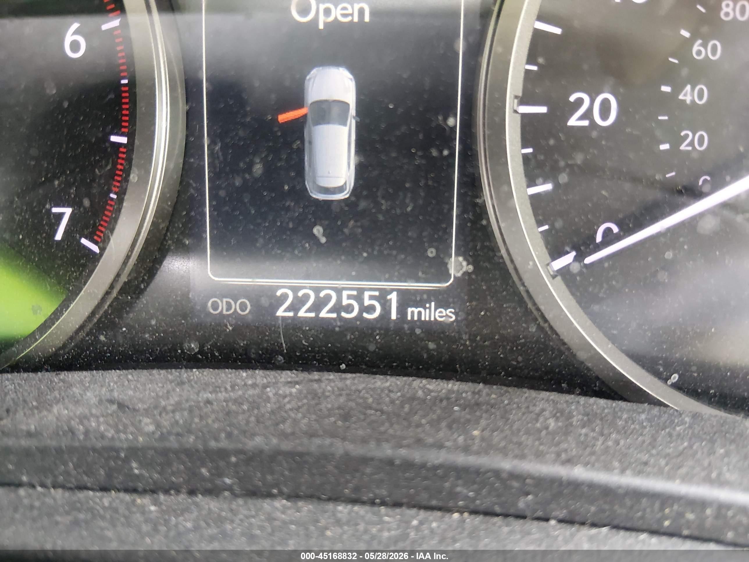 2015 Lexus Nx 200t   Black vin: JTJYARBZ9F2010410
