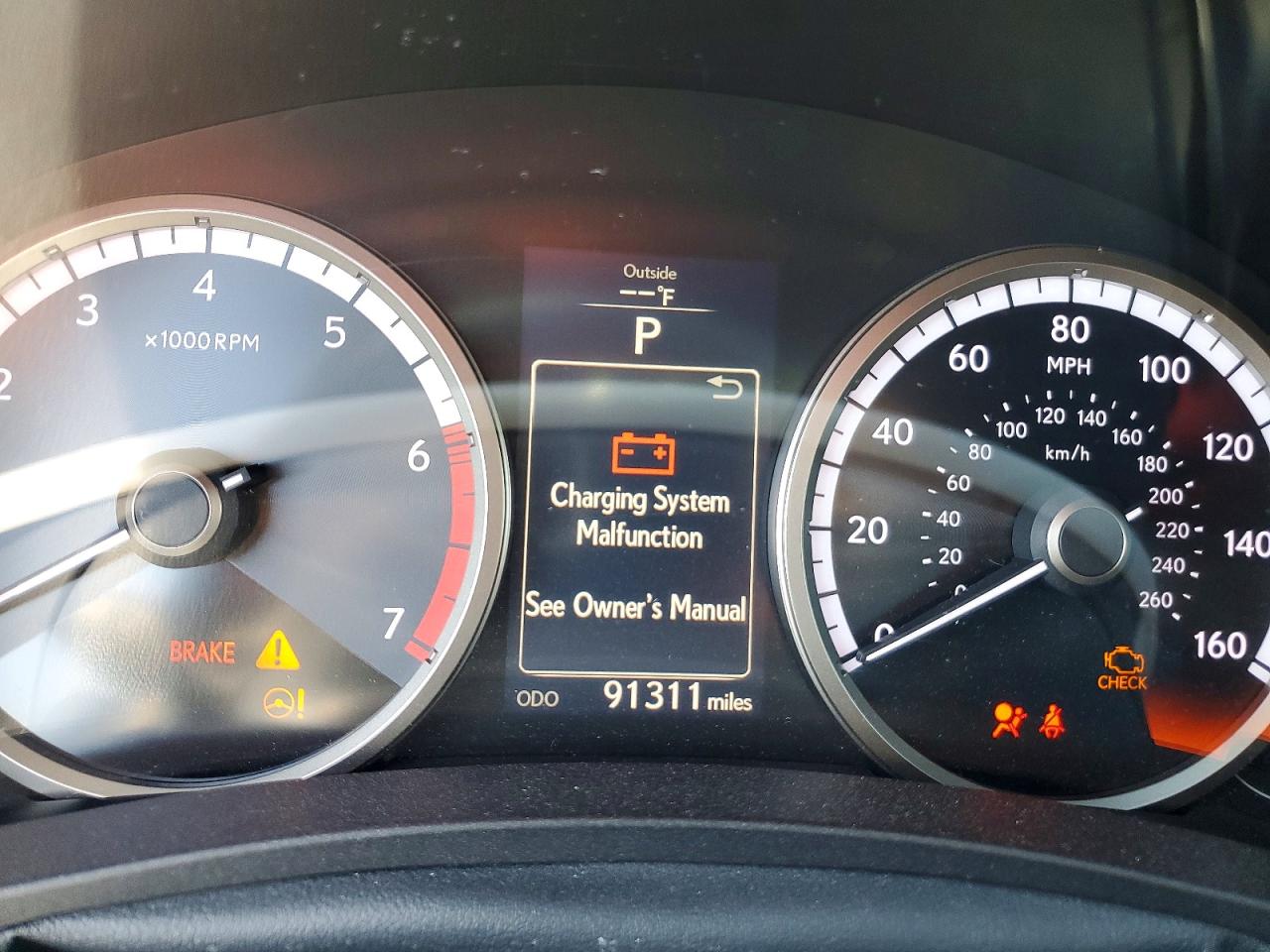 2015 Lexus Nx 200t Серебряный vin: JTJYARBZ9F2020631