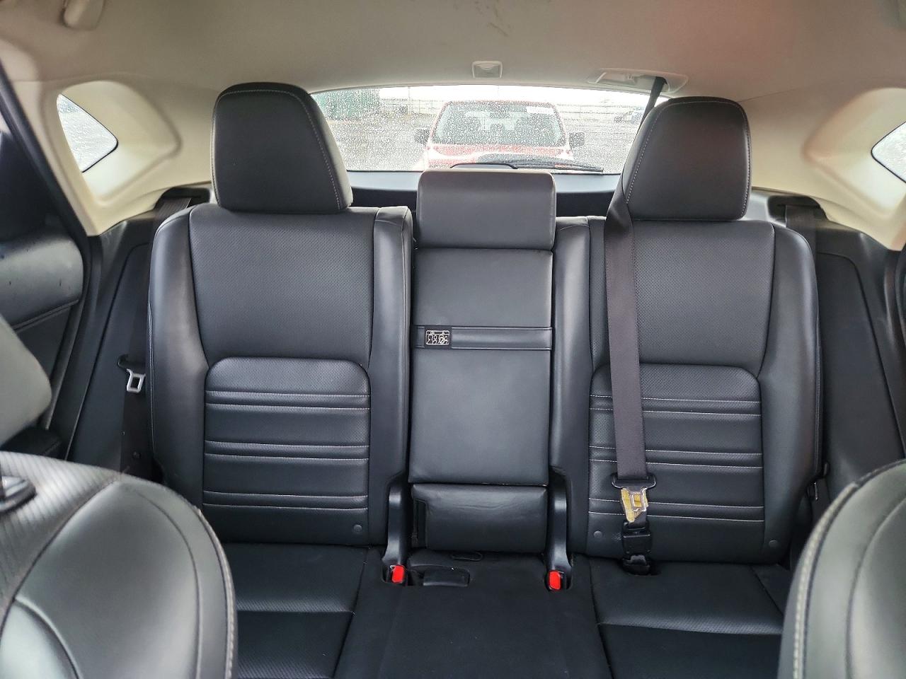 2015 Lexus Nx 200t Black vin: JTJYARBZXF2017723
