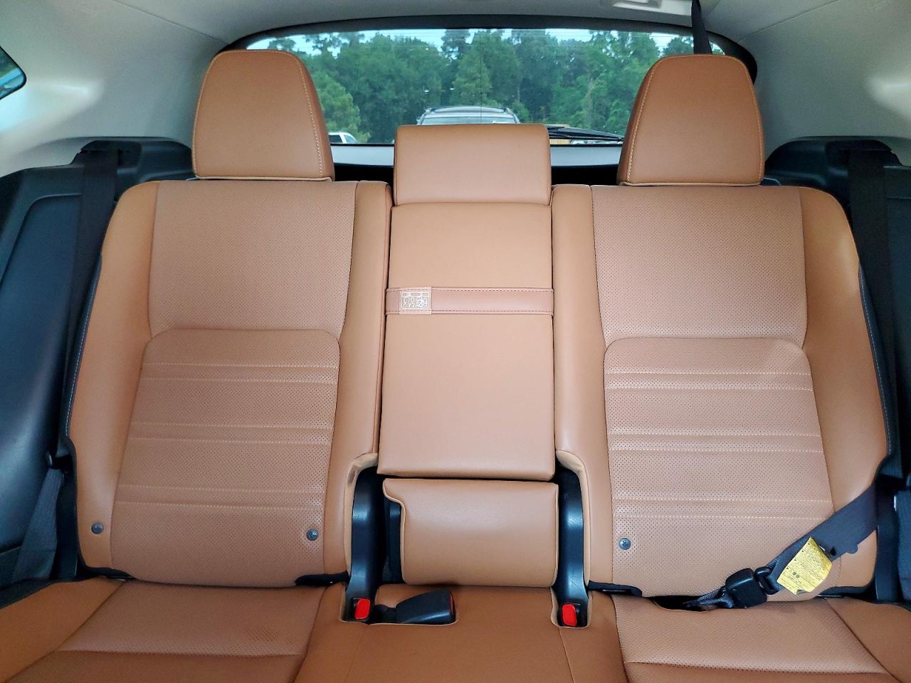 2018 Lexus Nx 300 Base Red vin: JTJYARBZXJ2092088