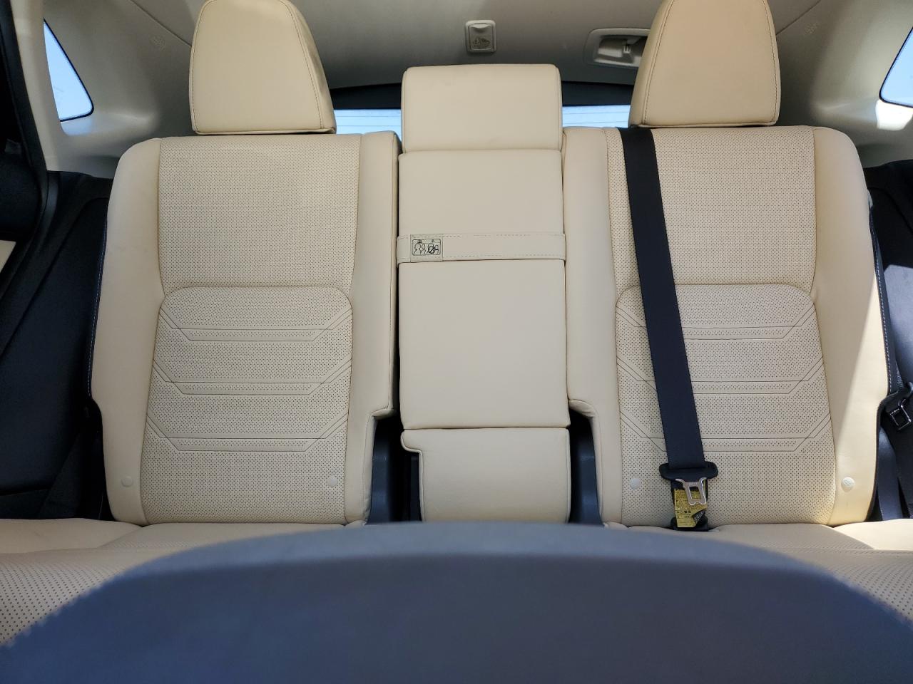 2015 Lexus Nx 300h Silver vin: JTJYWRBZXF2002222