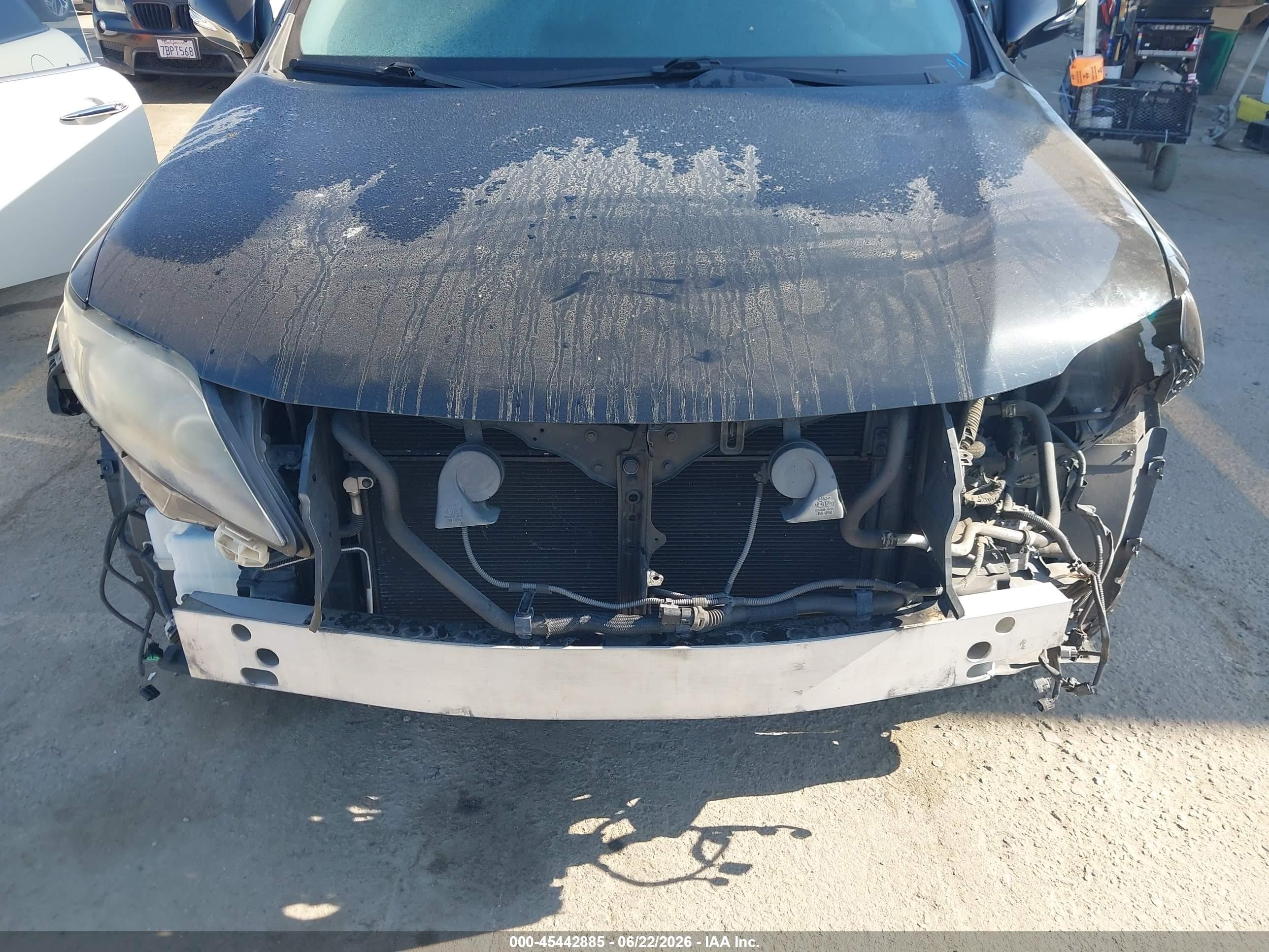 2010 Lexus Rx 450h   Black vin: JTJZB1BA2A2002560